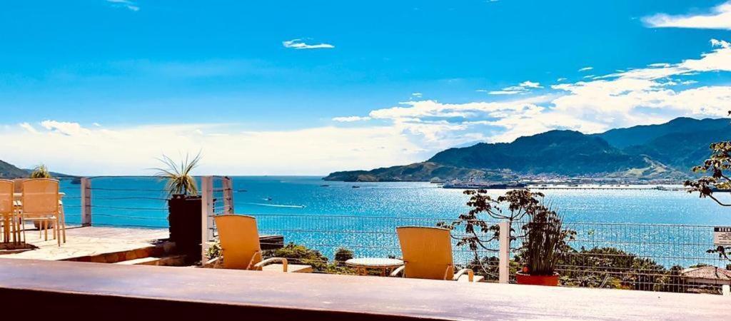 Hotel Vista Bella Ильябела Экстерьер фото