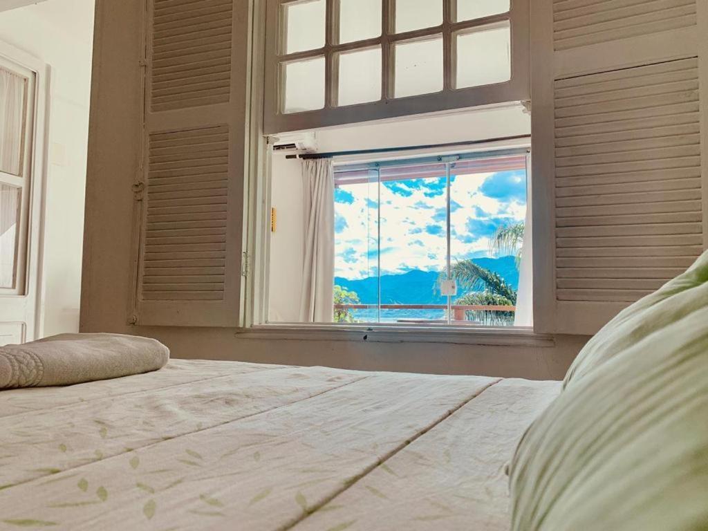 Hotel Vista Bella Ильябела Экстерьер фото