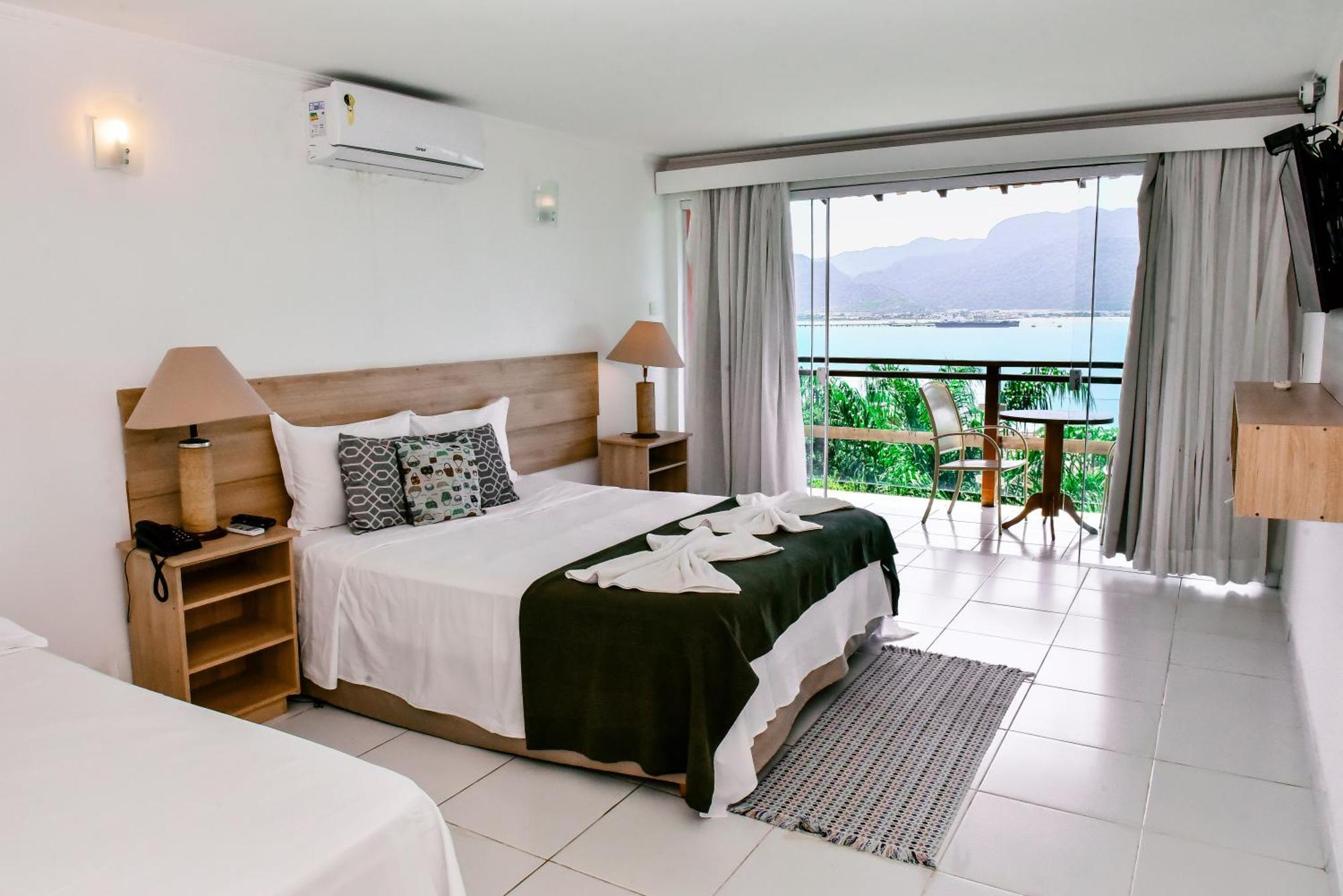 Hotel Vista Bella Ильябела Экстерьер фото