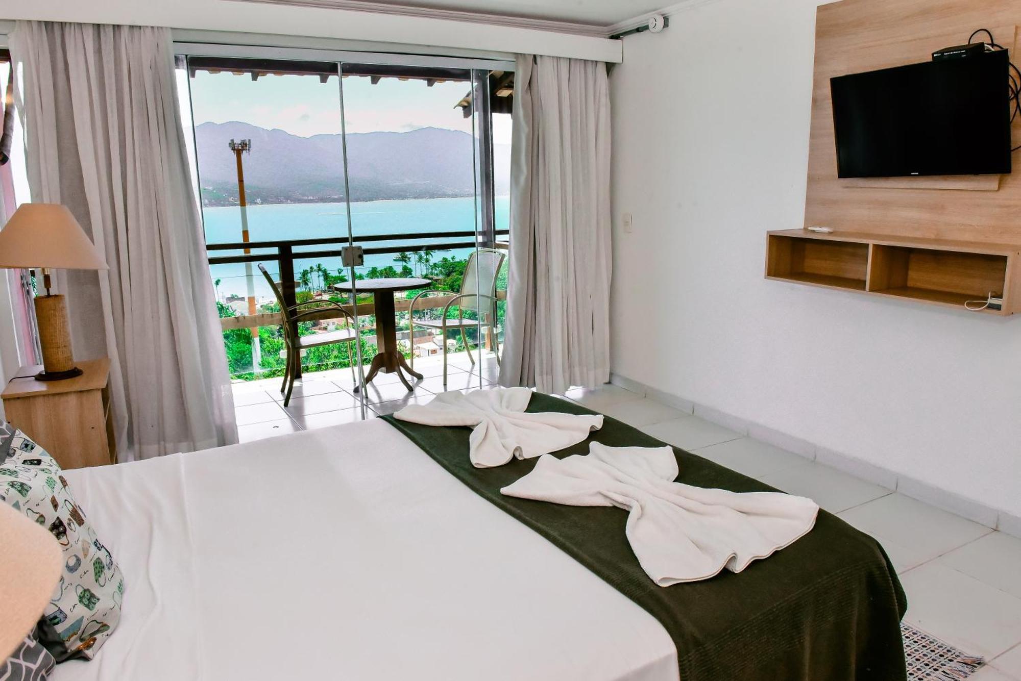 Hotel Vista Bella Ильябела Экстерьер фото