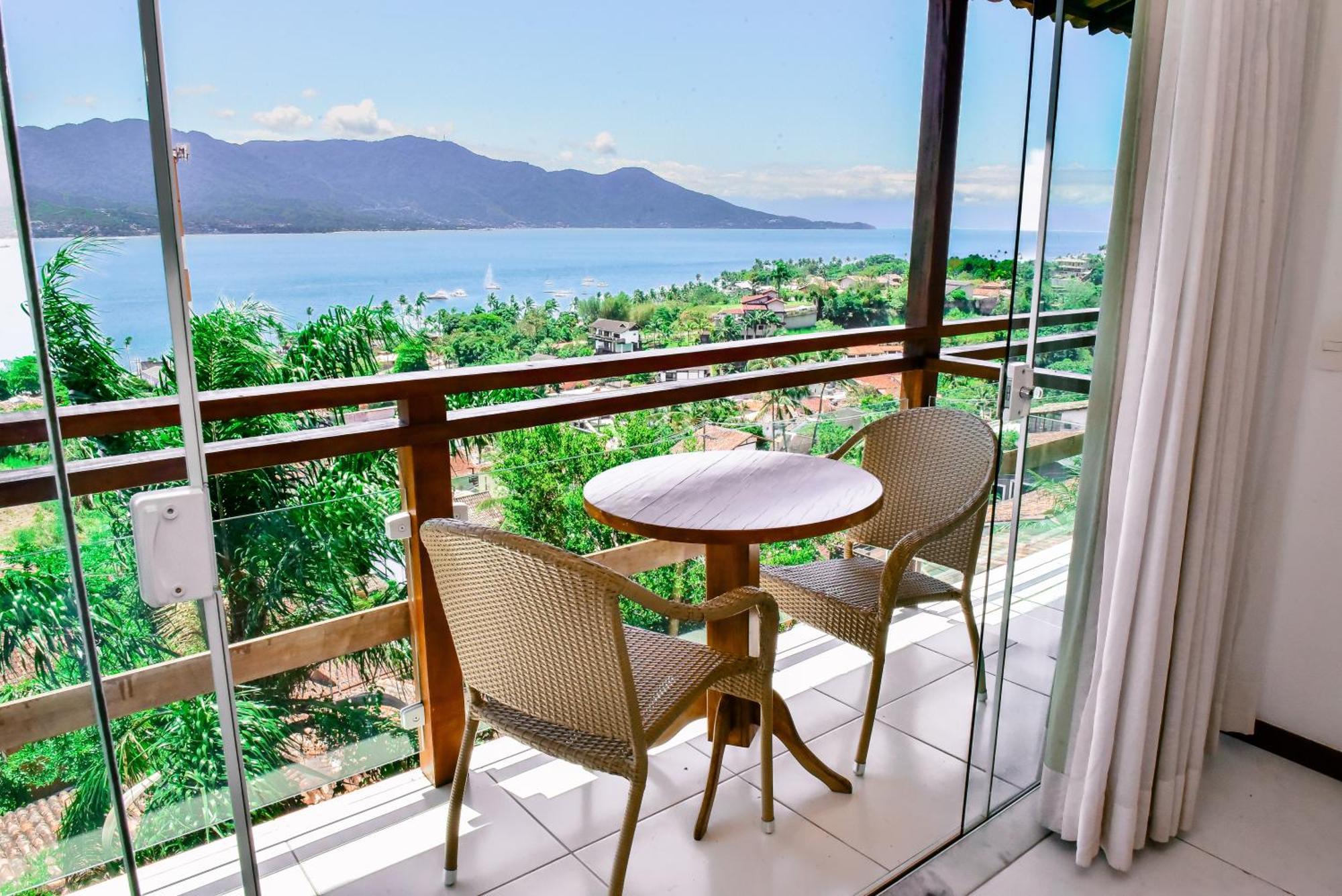 Hotel Vista Bella Ильябела Экстерьер фото