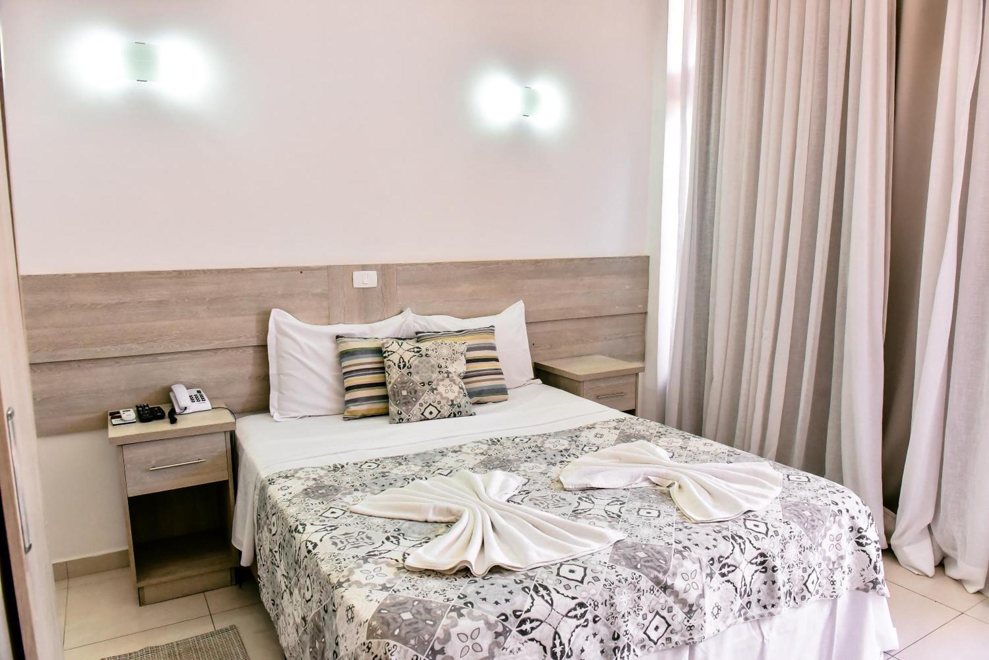 Hotel Vista Bella Ильябела Экстерьер фото
